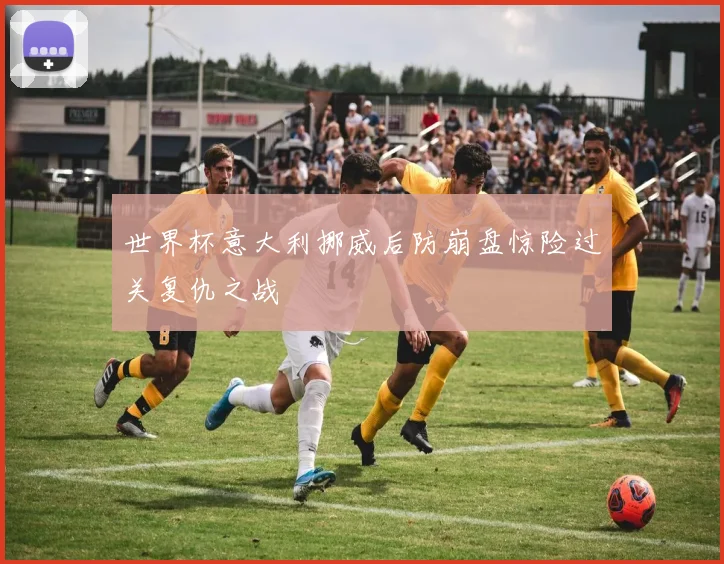 【爱游戏全站官方版下载】世界杯意大利挪威后防崩盘惊险过关复仇之战