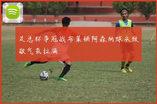 足总杯争冠战布莱顿阿森纳球衣致敬气氛拉满 · 用户常问