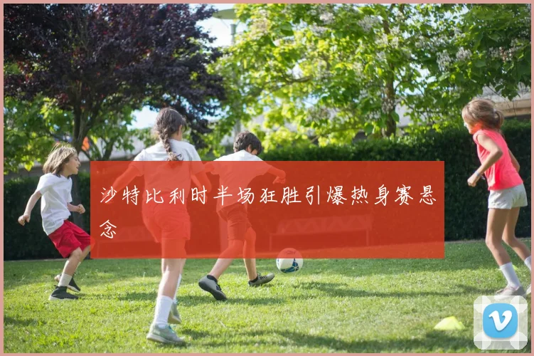 沙特比利时半场狂胜引爆热身赛悬念