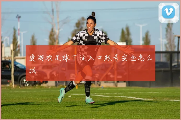 爱游戏足球下注入口账号安全怎么找
