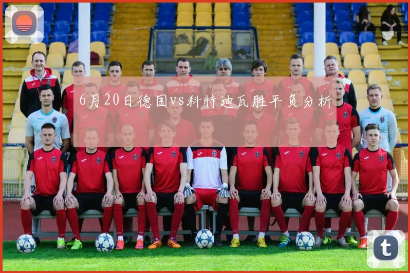 6月20日德国vs科特迪瓦胜平负分析