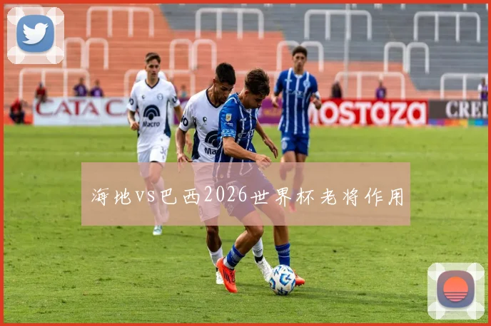 海地vs巴西2026世界杯老将作用