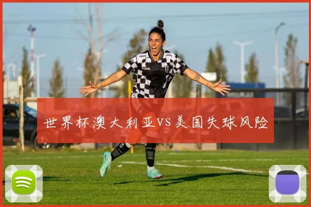 世界杯澳大利亚vs美国失球风险