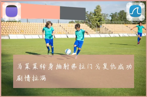 马莱莱转身抽射弗拉门戈复仇成功剧情拉满