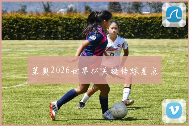 莱奥2026世界杯关键传球看点